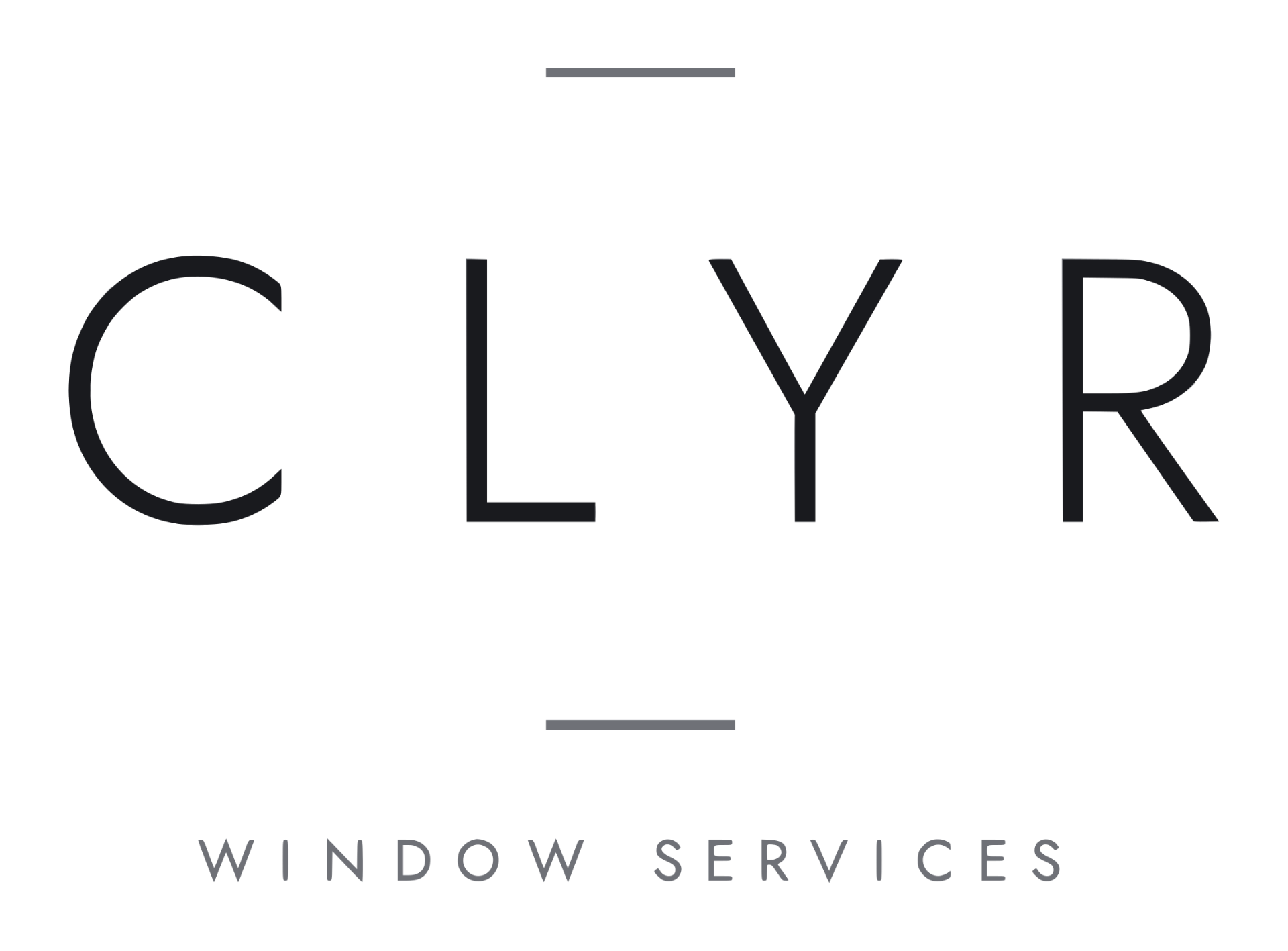 Clyr Window Services